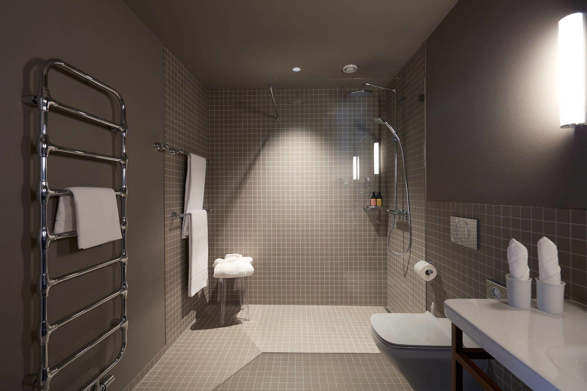 Boutique Hotel La Couronne Solothurn Dış mekan fotoğraf